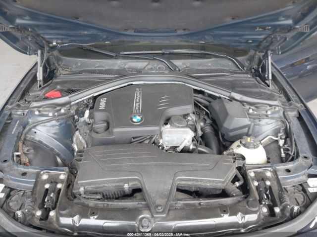 2016 BMW 428I GRAN COUPE WBA4A9C51GG508454 Photo 9