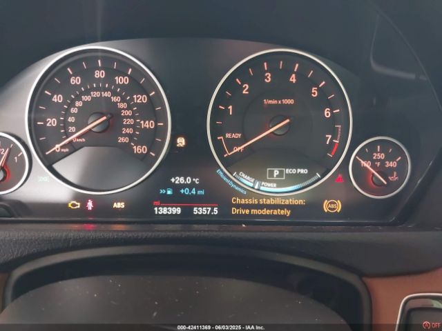 2016 BMW 428I GRAN COUPE WBA4A9C51GG508454 Photo 6