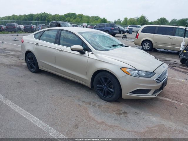 2018 FORD FUSION 3FA6P0H74JR244149