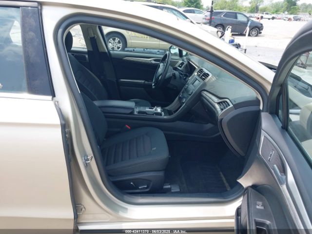 2018 FORD FUSION 3FA6P0H74JR244149 Photo 4