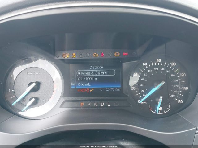 2018 FORD FUSION 3FA6P0H74JR244149 Photo 6