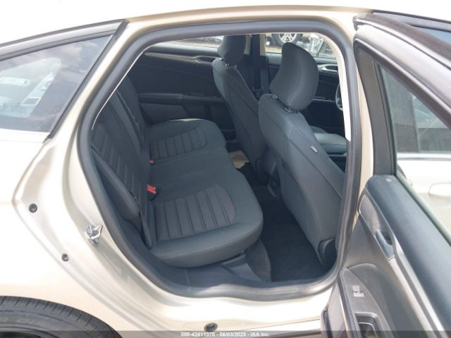 2018 FORD FUSION 3FA6P0H74JR244149 Photo 7
