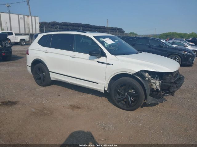 2023 VOLKSWAGEN TIGUAN 3VV8B7AX9PM055640