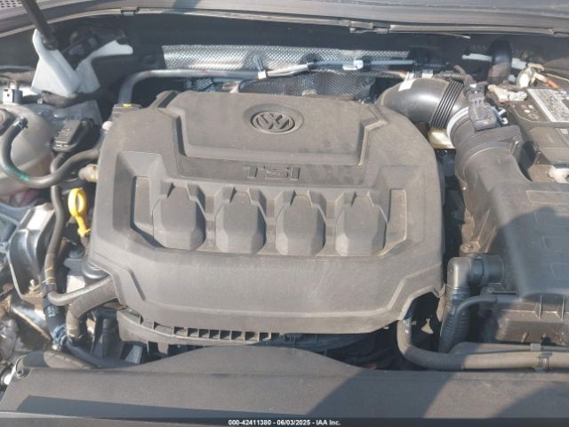 2023 VOLKSWAGEN TIGUAN 3VV8B7AX9PM055640 Photo 9