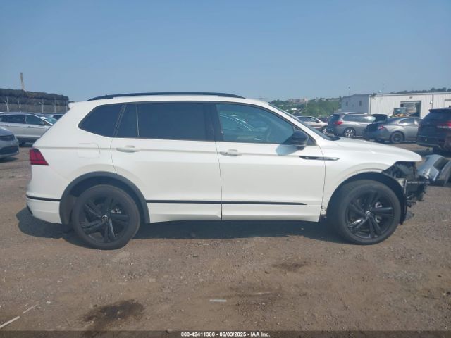 3VV8B7AX9PM055640 Volkswagen tsi