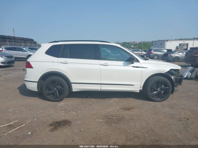 3VV8B7AX9PM055640 Volkswagen tsi