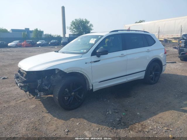 2023 VOLKSWAGEN TIGUAN 3VV8B7AX9PM055640 Photo 1