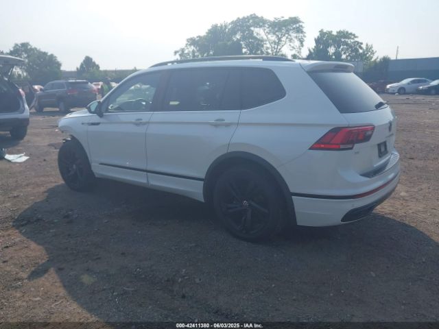 2023 VOLKSWAGEN TIGUAN 3VV8B7AX9PM055640 Photo 2