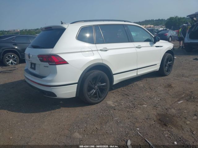 2023 VOLKSWAGEN TIGUAN 3VV8B7AX9PM055640 Photo 3