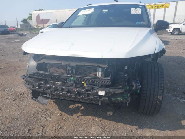 2023 VOLKSWAGEN TIGUAN 3VV8B7AX9PM055640 Photo 5