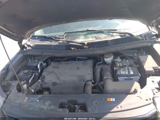 1FM5K8GT4GGA81919 Ford EXPLORER SPORT