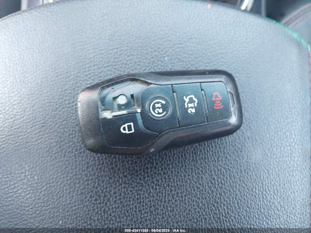 1FM5K8GT4GGA81919 Ford EXPLORER SPORT