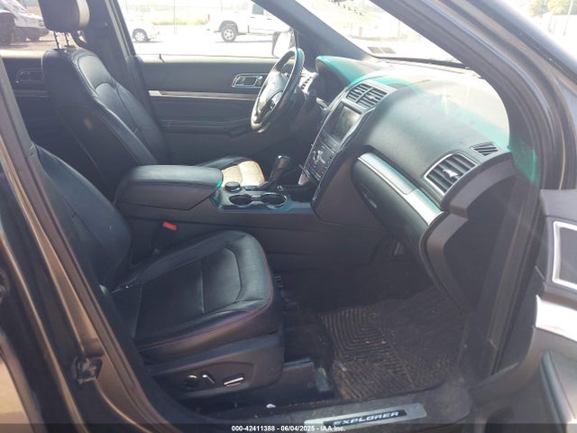 1FM5K8GT4GGA81919 Ford EXPLORER SPORT