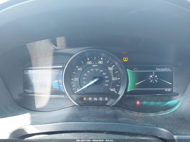 1FM5K8GT4GGA81919 Ford EXPLORER SPORT