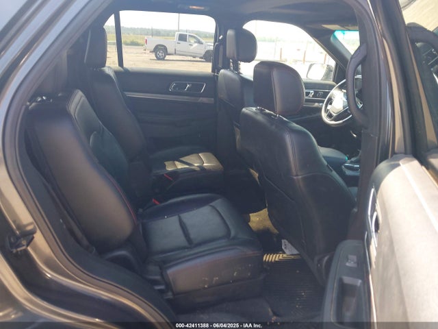 1FM5K8GT4GGA81919 Ford EXPLORER SPORT