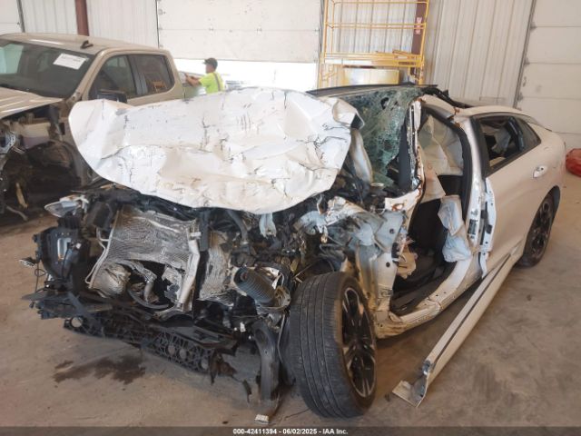 2022 KIA K5 5XXG64J2XNG110807 Photo 5