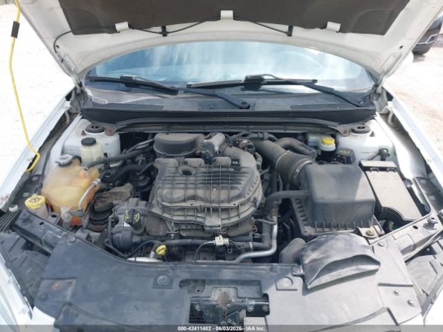 2013 CHRYSLER 200 1C3CCBBG1DN528251 Photo 9
