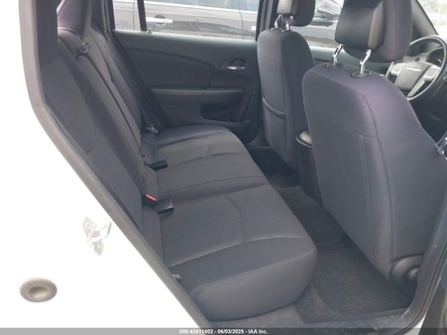 2013 CHRYSLER 200 1C3CCBBG1DN528251 Photo 7