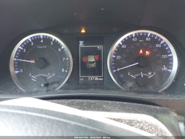 2019 TOYOTA HIGHLANDER 5TDBZRFH4KS992336 Photo 6