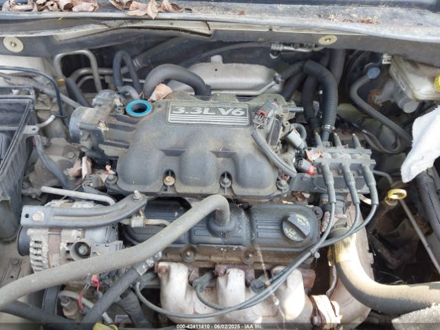2008 CHRYSLER TOWN & COUNTRY 2A8HR44H68R748665 Photo 9