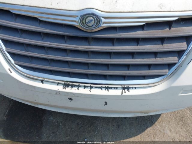 2008 CHRYSLER TOWN & COUNTRY 2A8HR44H68R748665 Photo 5