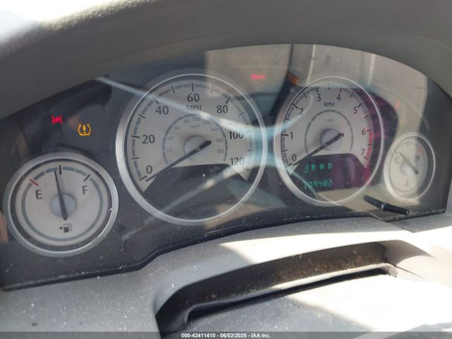 2008 CHRYSLER TOWN & COUNTRY 2A8HR44H68R748665 Photo 6