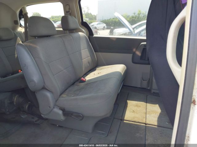 2008 CHRYSLER TOWN & COUNTRY 2A8HR44H68R748665 Photo 7