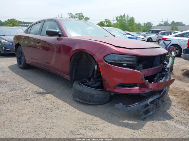2018 DODGE CHARGER 2C3CDXBG6JH299094 Photo 0