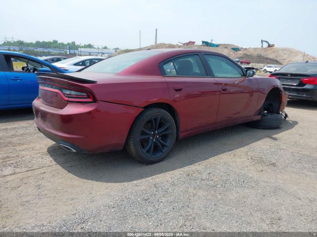 2018 DODGE CHARGER 2C3CDXBG6JH299094 Photo 3