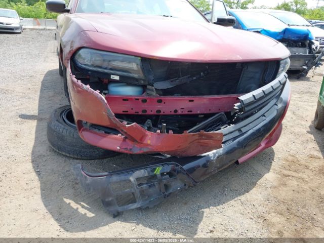2018 DODGE CHARGER 2C3CDXBG6JH299094 Photo 5