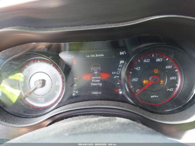 2018 DODGE CHARGER 2C3CDXBG6JH299094 Photo 6
