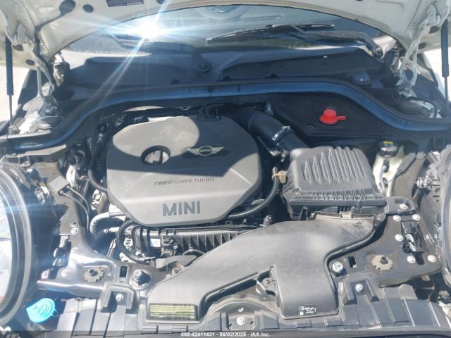 2016 MINI COOPER WMWXU1C56G2D10605 Photo 9