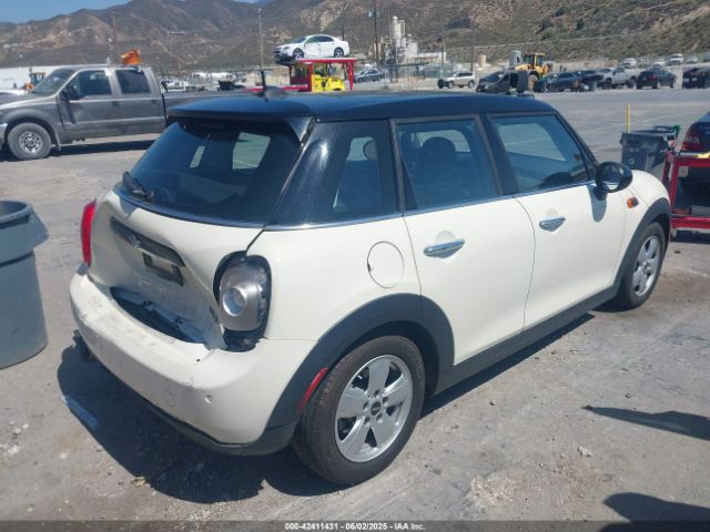 2016 MINI COOPER WMWXU1C56G2D10605 Photo 3