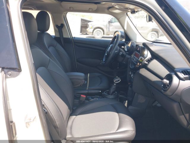 2016 MINI COOPER WMWXU1C56G2D10605 Photo 4