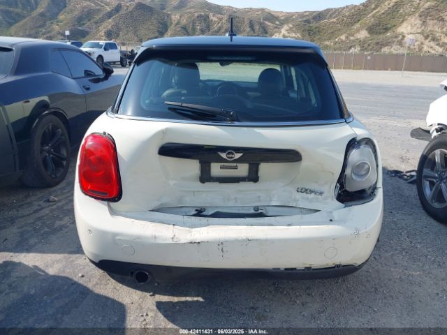 2016 MINI COOPER WMWXU1C56G2D10605 Photo 5