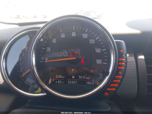 2016 MINI COOPER WMWXU1C56G2D10605 Photo 6