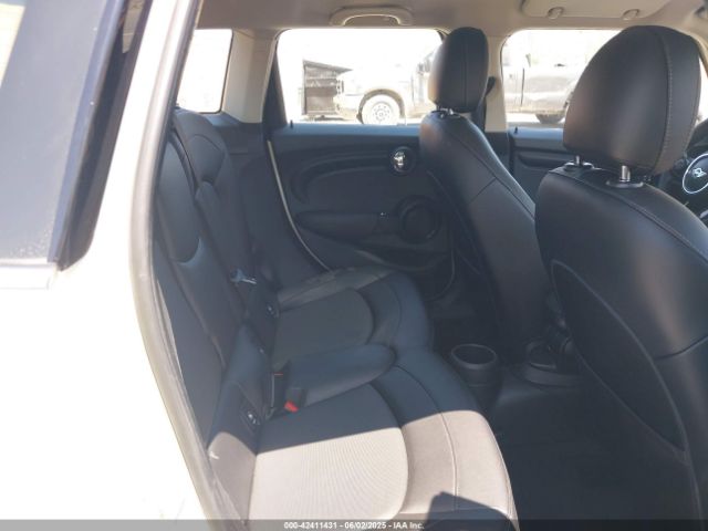 2016 MINI COOPER WMWXU1C56G2D10605 Photo 7