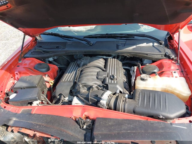 Dodge 2022 2022 2C3CDZFJ0NH164541 Image 10