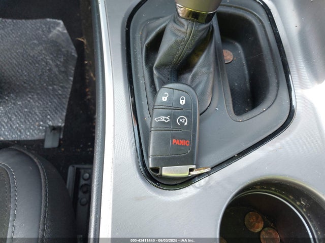 Dodge 2022 2022 2C3CDZFJ0NH164541 Image 11