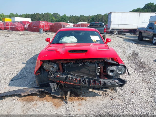 Dodge 2022 2022 2C3CDZFJ0NH164541 Image 12
