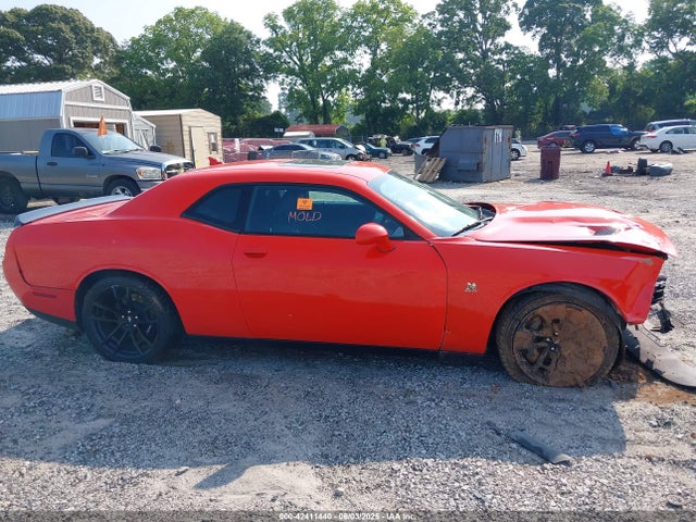 Dodge 2022 2022 2C3CDZFJ0NH164541 Image 13