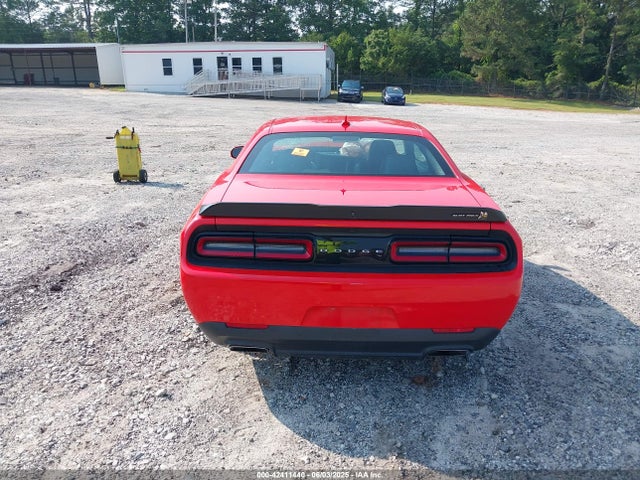 Dodge 2022 2022 2C3CDZFJ0NH164541 Image 16
