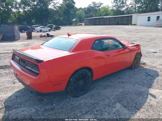 Dodge 2022 2022 2C3CDZFJ0NH164541 Image 4