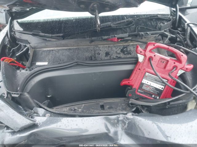 2023 TESLA MODEL Y 7SAYGDEE9PA183114 Photo 9