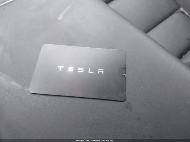 2023 TESLA MODEL Y 7SAYGDEE9PA183114 Photo 10