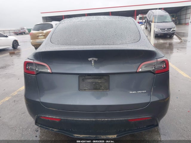 7SAYGDEE9PA183114 Tesla 2023