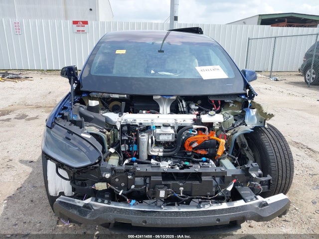 Tesla MODEL X 2024 7SAXCBE52RF456542 Image 11