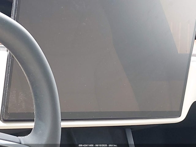 Tesla MODEL X 2024 7SAXCBE52RF456542 Image 16