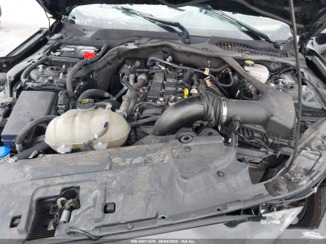 2023 FORD MUSTANG 1FATP8UH0P5105731 Photo 9