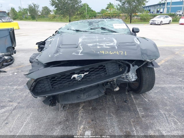 1FATP8UH0P5105731 Ford Mustang Ecoboost Premium